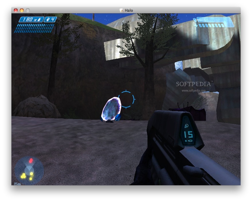 Halo Universal Download For Mac